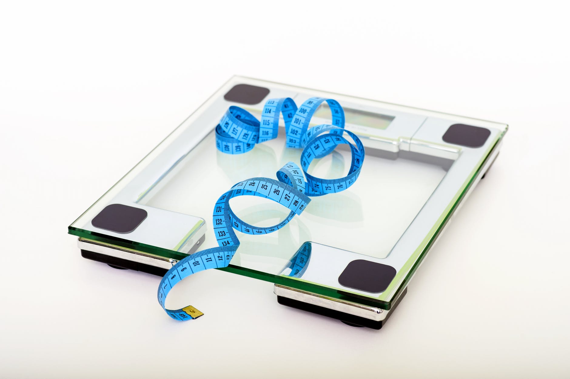 Weight -loss part 11: the ups and downs
