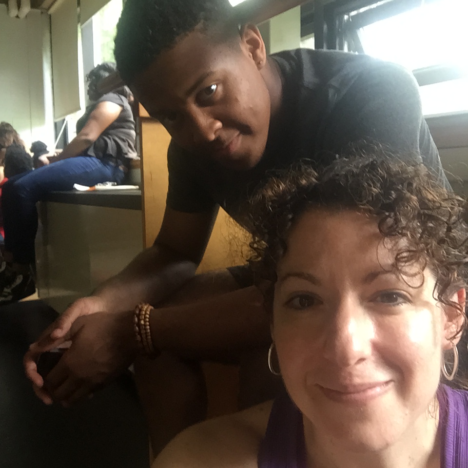 Changed for the better: the power of arts in education, episode 3