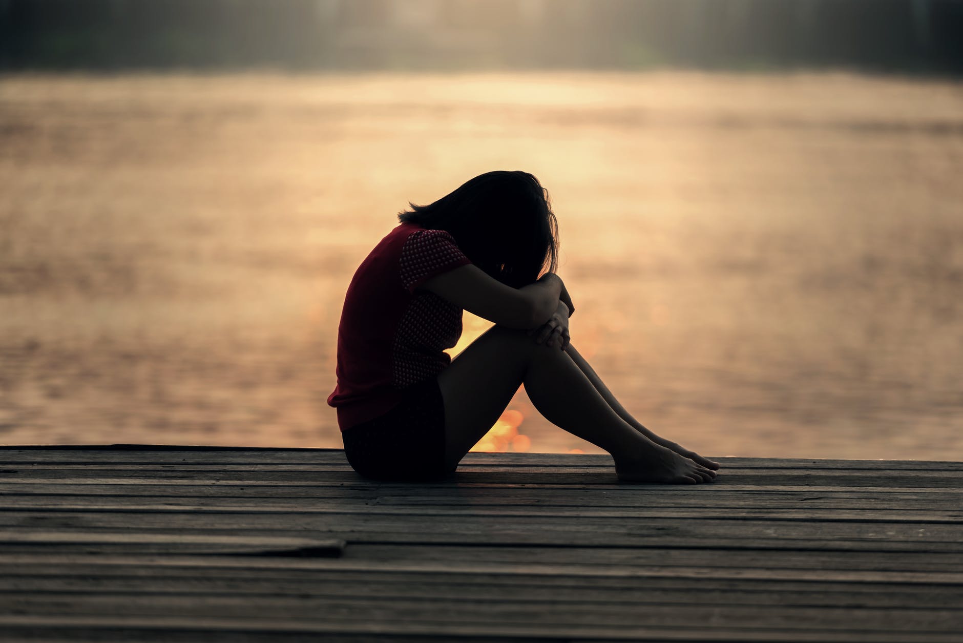 My story of losing a child