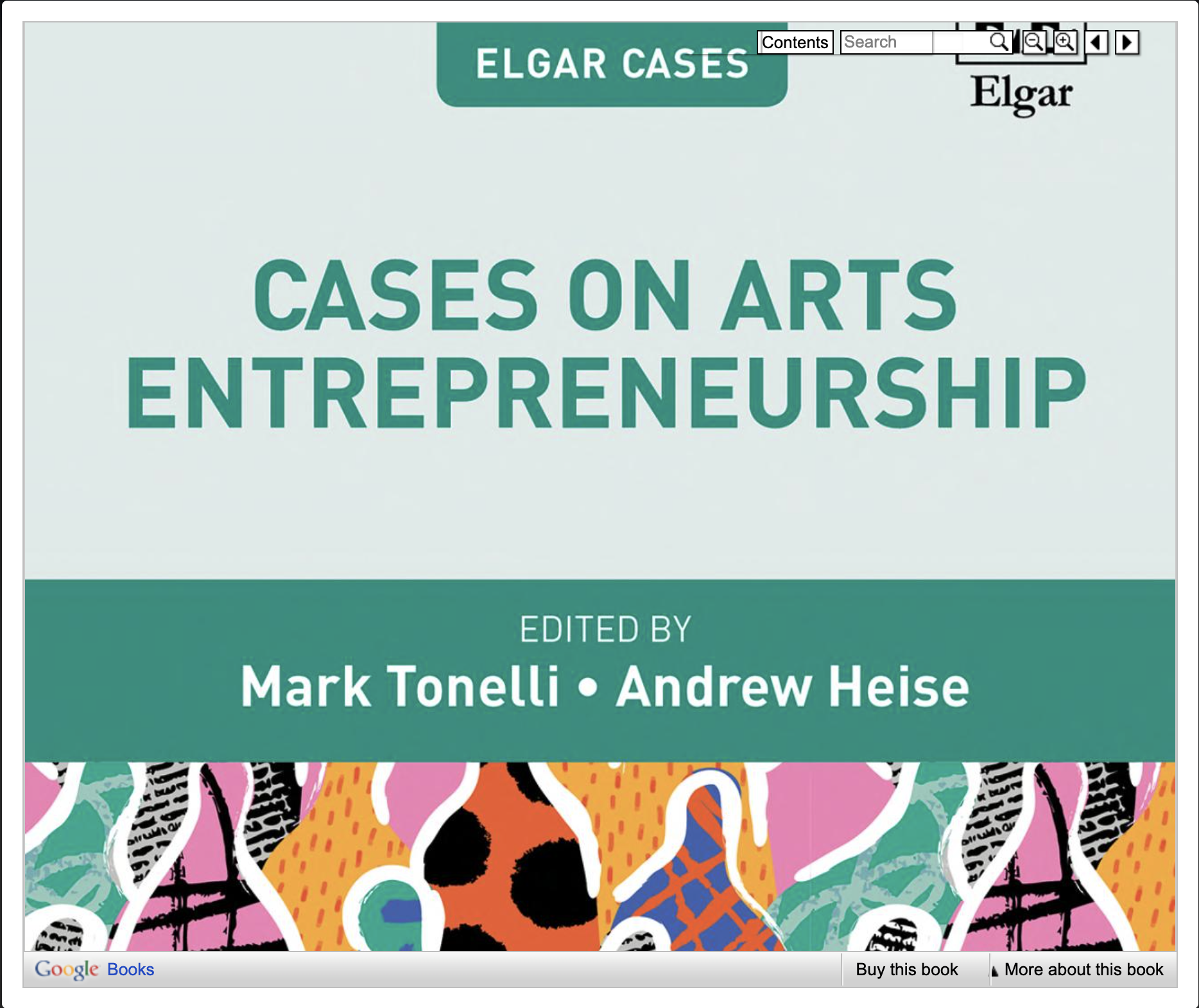 Another publication!