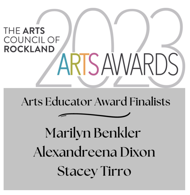 Sometimes, it’s nice to be nominated: part 2