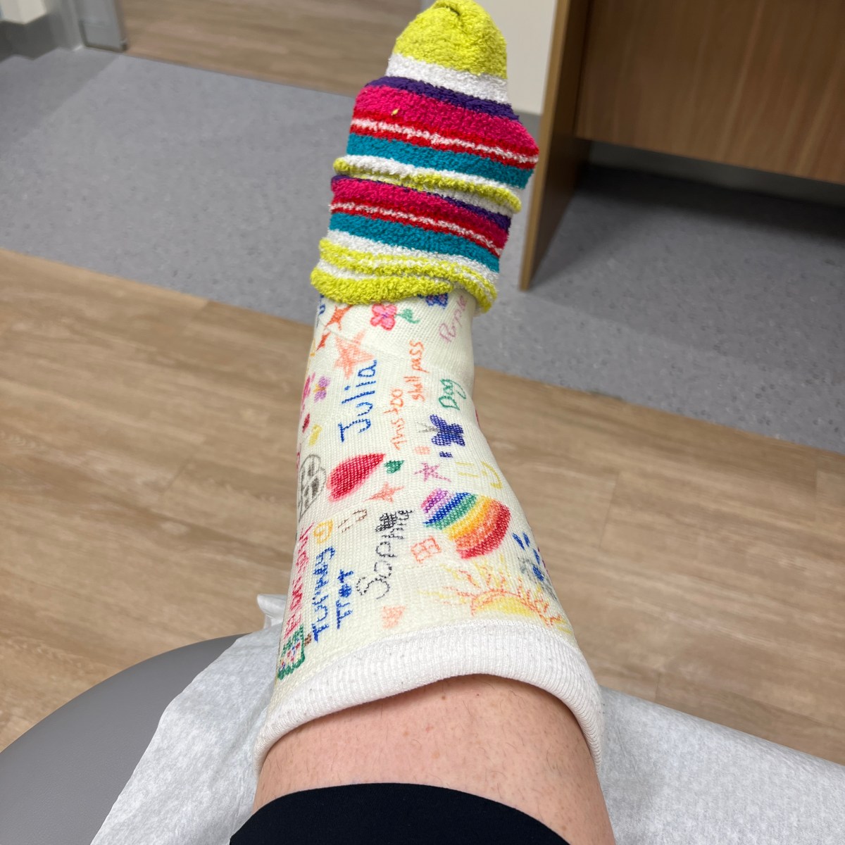 My One-Year Snapiversary