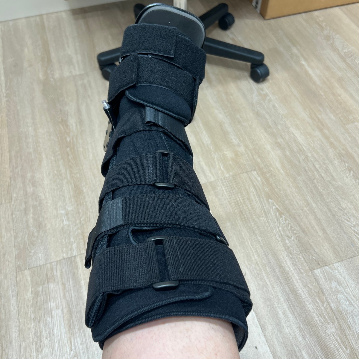 Achilles Tendon Recovery: What Can I&nbsp;Do?