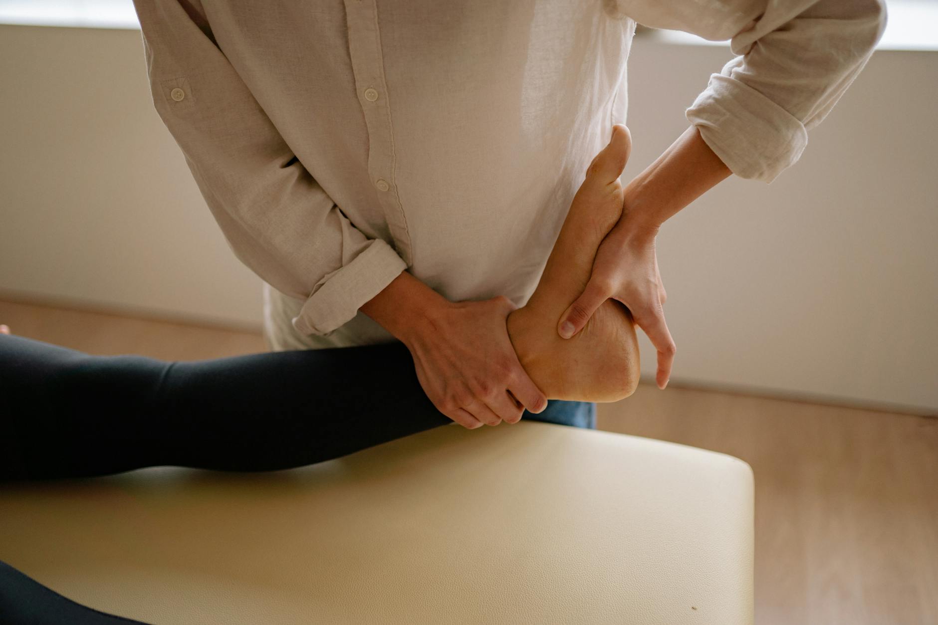 Recovering from Achilles Tendon Rupture: A Personal Timeline