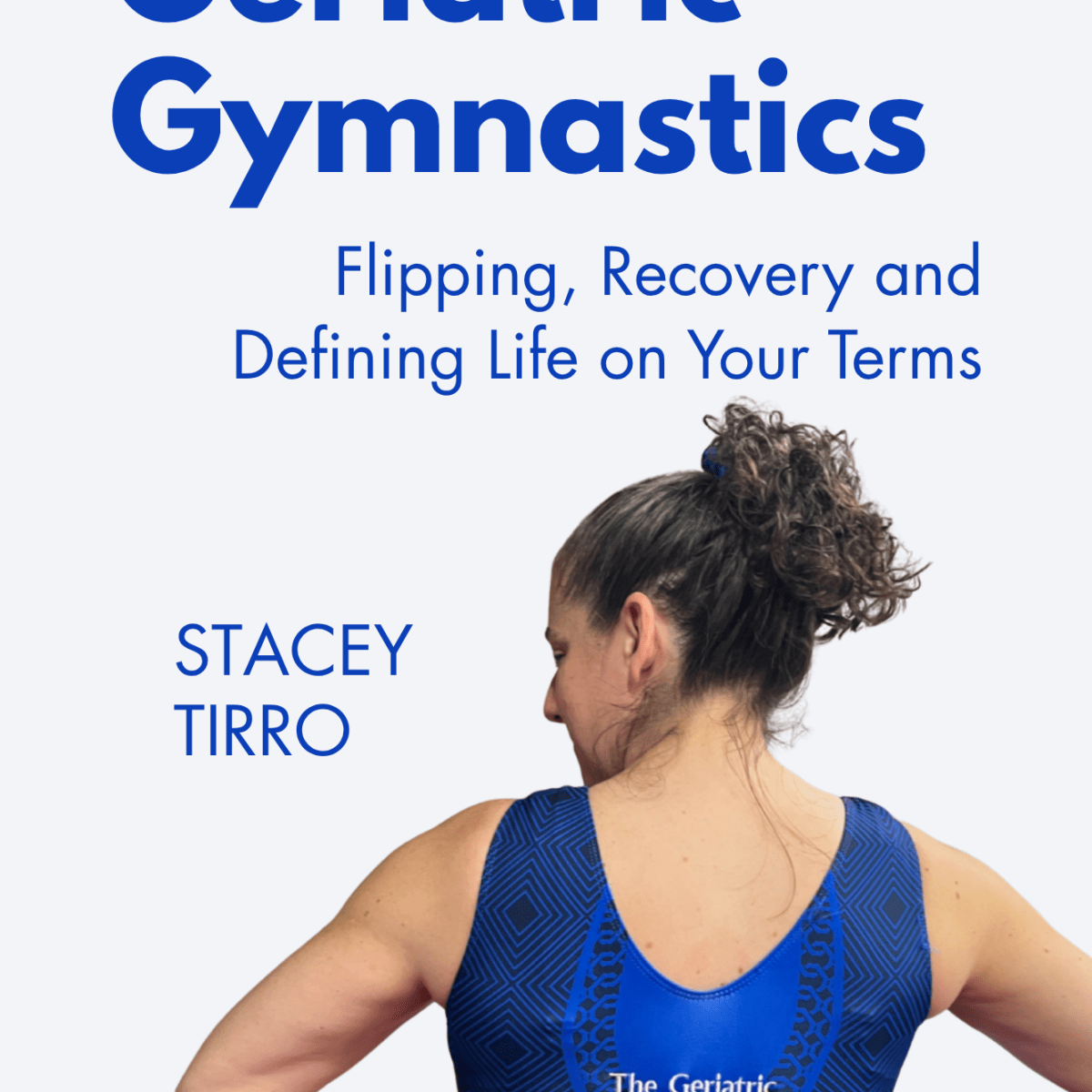 Help Shape Geriatric Gymnastics: Join Our Beta Reading&nbsp;Team