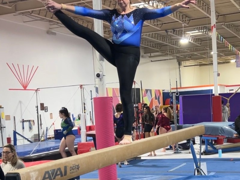 My Debut at the Red Hawk&nbsp;Classic